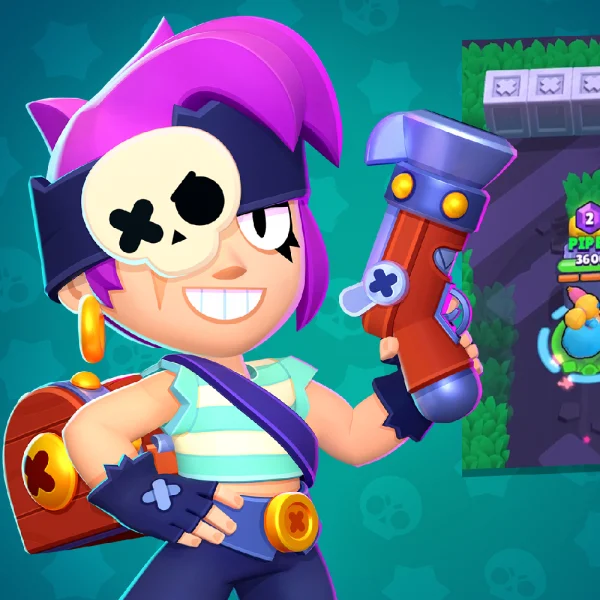 Brawl Stars